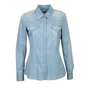 Camisas en Jean