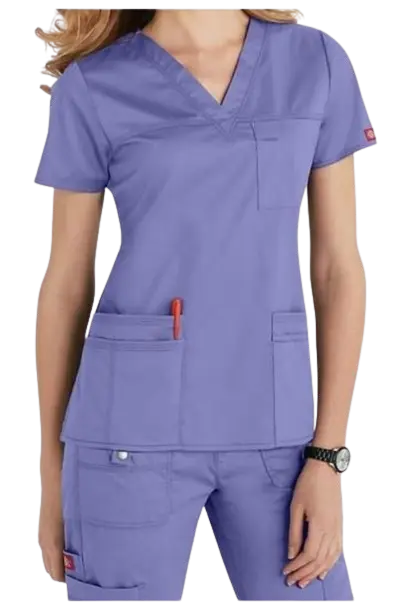 Uniformes Antifluido